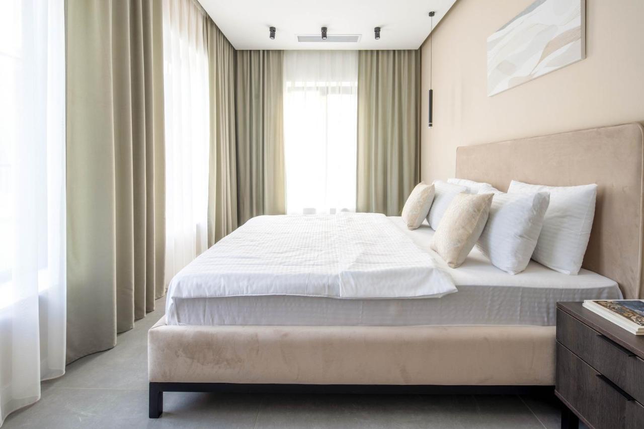 Muqtedir Lazy Seal Holiday Cottages Nabran מראה חיצוני תמונה