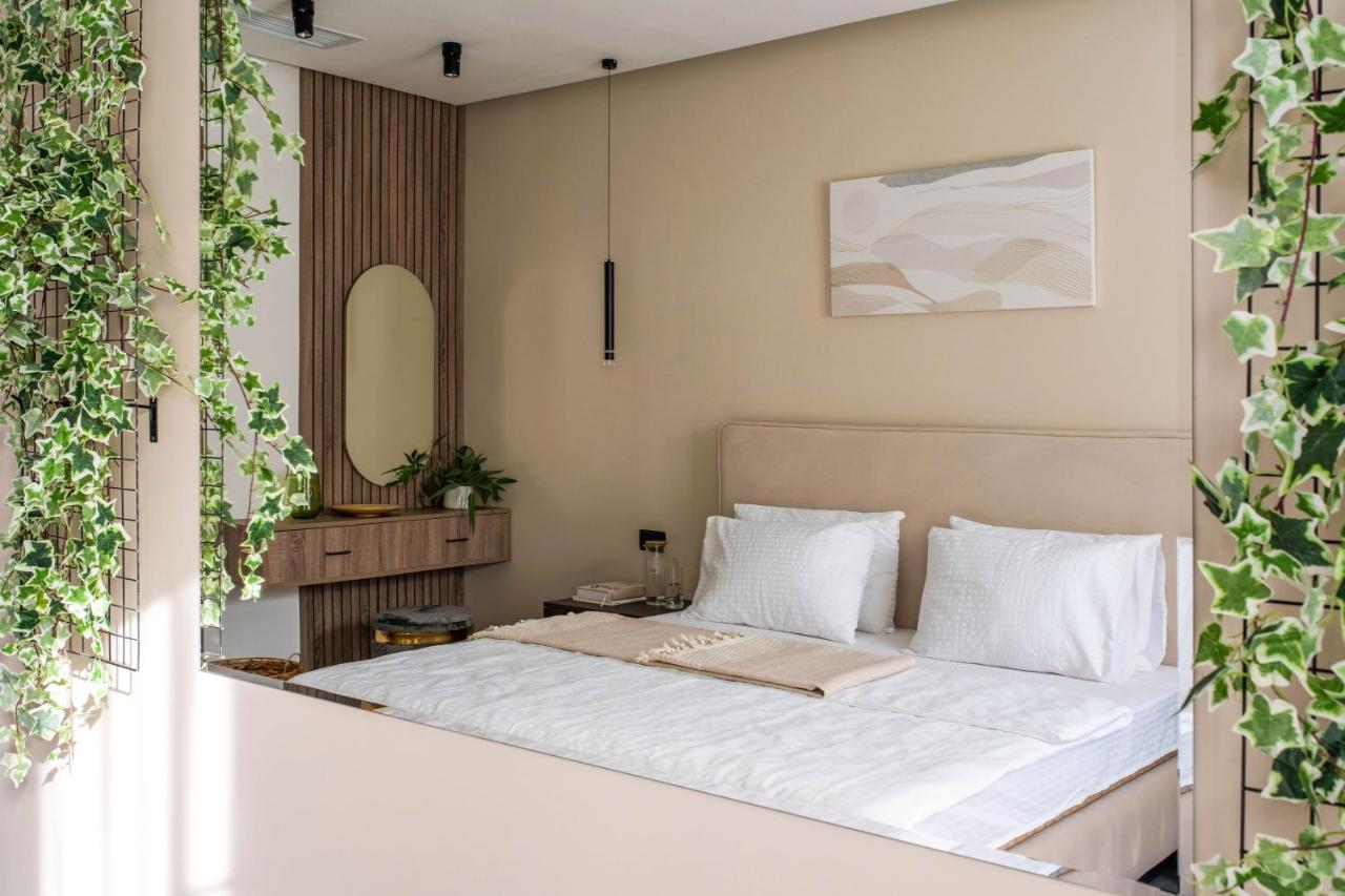 Muqtedir Lazy Seal Holiday Cottages Nabran מראה חיצוני תמונה