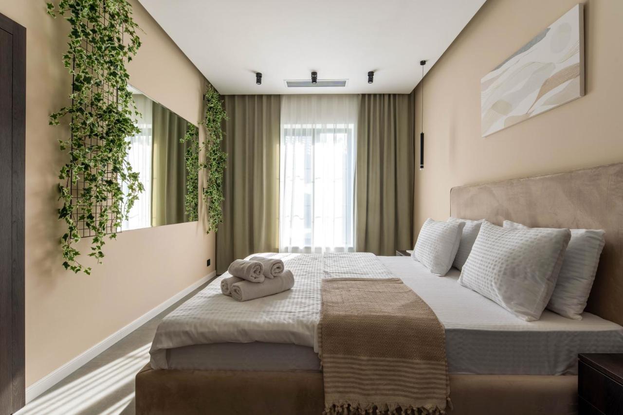 Muqtedir Lazy Seal Holiday Cottages Nabran מראה חיצוני תמונה