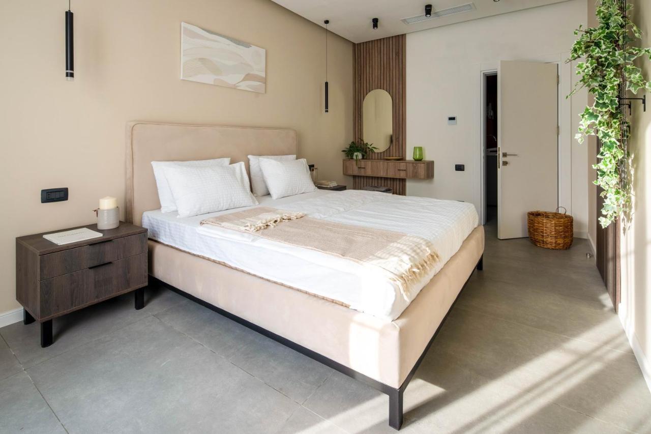 Muqtedir Lazy Seal Holiday Cottages Nabran מראה חיצוני תמונה