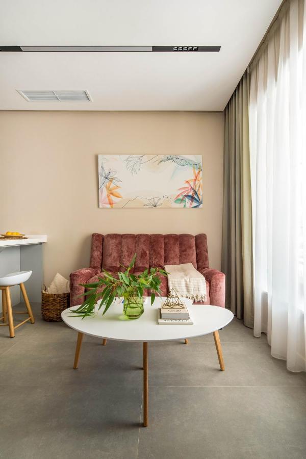 Muqtedir Lazy Seal Holiday Cottages Nabran מראה חיצוני תמונה