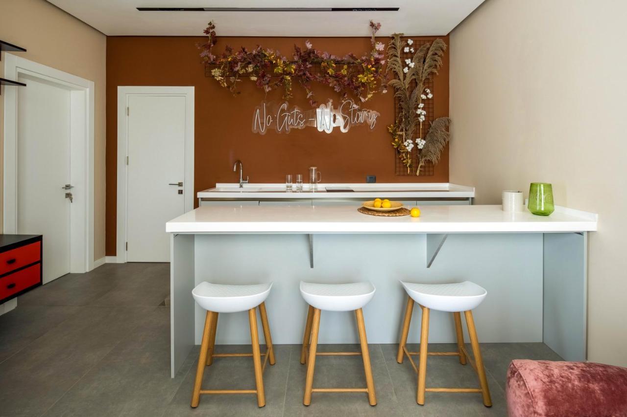 Muqtedir Lazy Seal Holiday Cottages Nabran מראה חיצוני תמונה