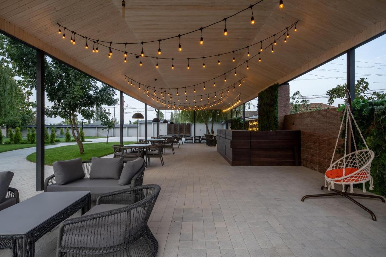 Muqtedir Lazy Seal Holiday Cottages Nabran מראה חיצוני תמונה