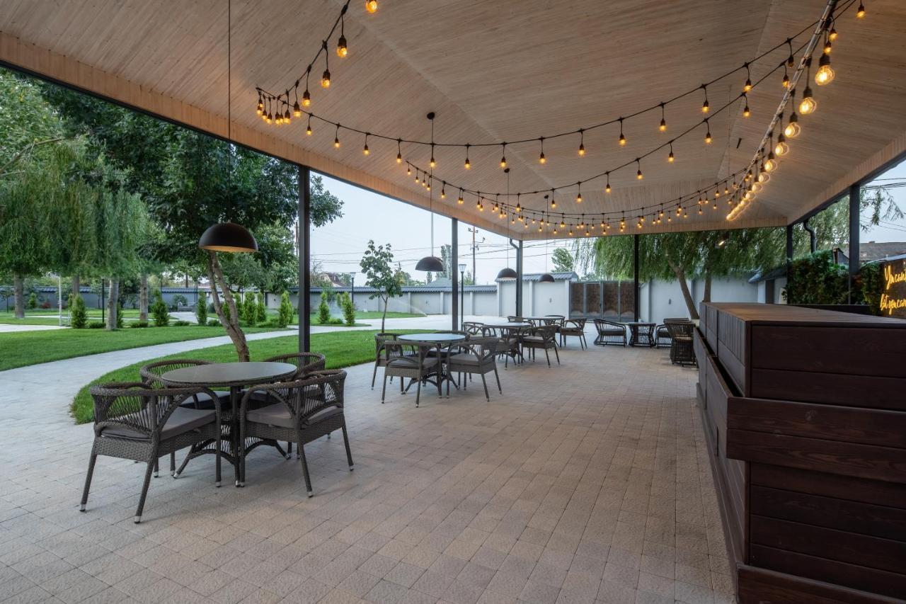 Muqtedir Lazy Seal Holiday Cottages Nabran מראה חיצוני תמונה